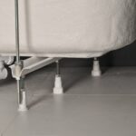 Suport Ravak 75 U, pentru cazi cu latimea de 75 cm