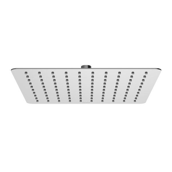 sprcha-982 Palarie patrata de dus Ravak Chrome 982.00CR slim, 30x30 cm - imagine 1