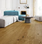 Parchet triplustratificat Barlinek Stejar Still Senses Collection - imagine 2