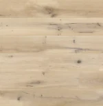 Parchet triplustratificat Barlinek Stejar Ivory Grande Pure Vintage Line
