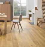 Parchet triplustratificat Barlinek Stejar Caramel Grande Pure Line - imagine 2