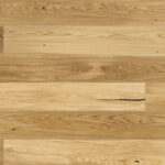Parchet triplustratificat Barlinek Stejar Caramel Grande Pure Line