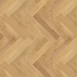 Parchet triplustratificat Barlinek Stejar Caramel Herringbone 110 Pure Classico Line