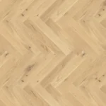 Parchet triplustratificat Barlinek Stejar Ramsey Herringbone 110 Pure Classico Line