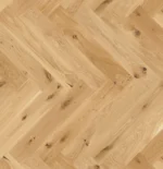 Parchet triplustratificat Barlinek Stejar Grand Canyon Herringbone 130 Pure Classico Line