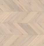 Parchet triplustratificat Barlinek Stejar Trivor Chevron Pure Classico Line