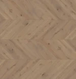 Parchet triplustratificat Barlinek Stejar Serene Chevron Pure Classico Line