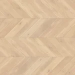 Parchet triplustratificat Barlinek Stejar Salt Chevron 130 Pure Classico Line