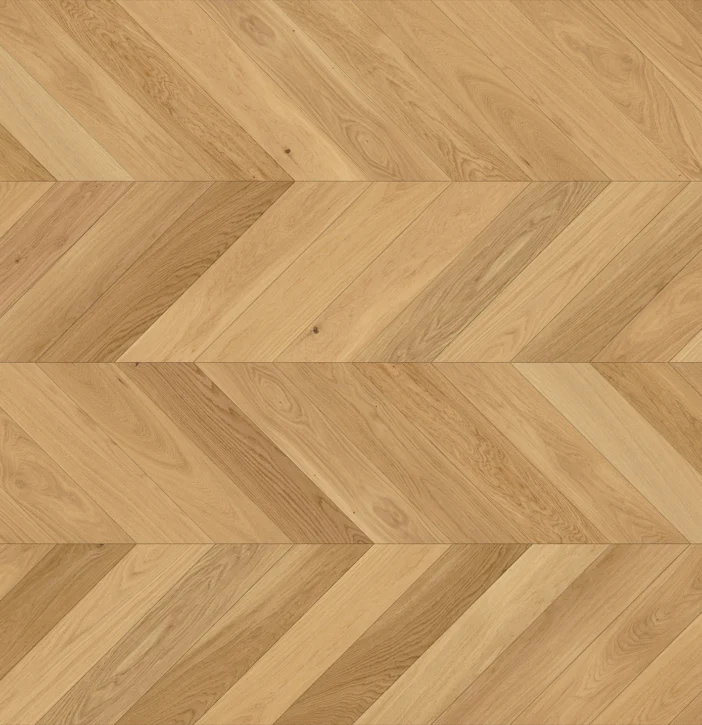 bvu-dbe1-ox4-xxr-a14130-h-polac-702x725 Parchet triplustratificat Barlinek Stejar Bright Chevron Pure Classico Line - imagine 1