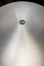 Lampa de masa auriu sau maro Atmosfera M by Slamp - imagine 5