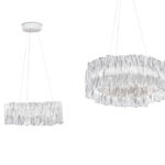 Lustra Accordeon By SLAMP