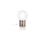 Lampa de masa auriu sau maro Atmosfera M by Slamp