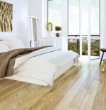 Parchet triplustratificat Barlinek Stejar Askania Piccolo Pure Line - imagine 2