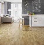 Parchet triplustratificat Barlinek Stejar Askania Molti Life Line - imagine 2