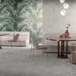 Gresie Deco Art Savage, Armonie