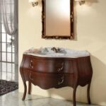 Mobilier si lavoar Memory 4