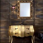 Mobilier si lavoar Memory 8