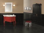 Mobilier si lavoar Aida