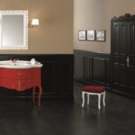 Mobilier si lavoar Aida
