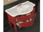 Mobilier si lavoar Aida - imagine 3