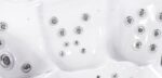 Wellis, minipiscina Elbrus 230 - Peakline - imagine 2