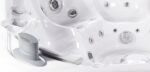 Wellis, minipiscina Elbrus 230 - Peakline - imagine 3