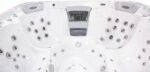 Wellis, minipiscina Elbrus 230 - Peakline - imagine 4