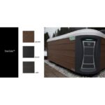 Wellis, minipiscina Elbrus 230 - Peakline - imagine 8