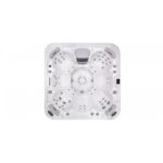 Wellis, minipiscina Elbrus 230 - Peakline