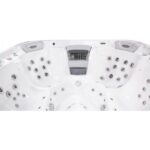Wellis, minipiscina Elbrus 230 - Peakline - imagine 6