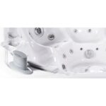 Wellis, minipiscina Elbrus 230 - Peakline - imagine 5