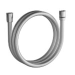 Furtun de dus Ravak SatinFlex 913.00CR, 150 cm, crom
