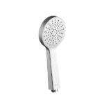 Para de dus Ravak Flat S 960.00, crom