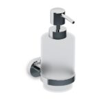 Dozator sapun lichid Ravak Chrome CR231.00CR, crom
