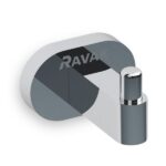 Cuier Ravak Chrome CR110.00CR, crom
