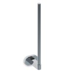 Suport hartie igienica Ravak Chrome CR420.00CR, crom