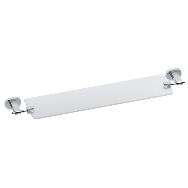 cr500 Polita de sticla Ravak Chrome CR500.00, crom - imagine 1