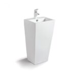 Lavoar Karag - Marais 44x38x83 cm Freestanding G-303