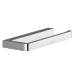 Suport pentru hartie igienica Ravak 10° TD400.00CR, crom