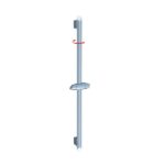 Set de dus Flat M Ravak 902.00, furtun 150 mm, para 3 functii - imagine 3