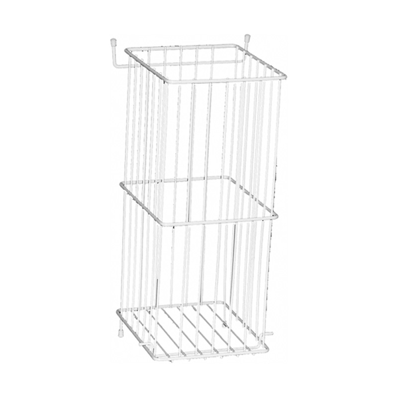 111947_cos_rufe_kolo_rekord_mobilier_crom Cos de rufe Kolo Rekord, pentru mobilier, crom - imagine 1