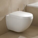 Vas wc suspendat Villeroy & Boch Subway, alb - imagine 4