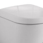 Vas wc suspendat Villeroy & Boch Subway, alb - imagine 3