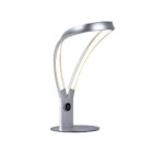 Lampa de masa Shine T1 - Mimax , argintiu