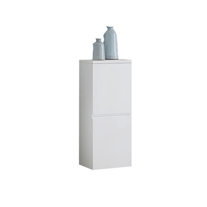 110303_Dulap-suspendat-cu-2-usi,-95-x-40-cm,-alb,-Oxana Dulap suspendat Kolpasan Oxana, 95x40 cm, cu 2 uși, alb mat - imagine 1
