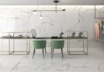 Gresie Nilo Geotiles, rectificat, finisaj lucios