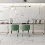 Gresie Nilo Geotiles, rectificat, finisaj lucios