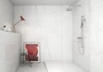 Gresie Swing Geotiles, rectificat, finisaj lucios