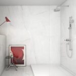 Gresie Swing Geotiles, rectificat, finisaj lucios