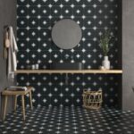 Gresie Ponent Geotiles , nerectificat , finisaj mat , 22.3x22.3 cm